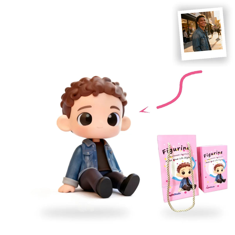 Custom Figurines