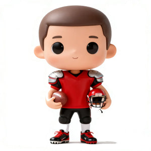 Chibi style