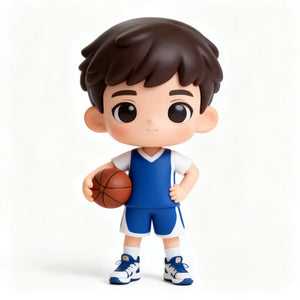 Chibi style