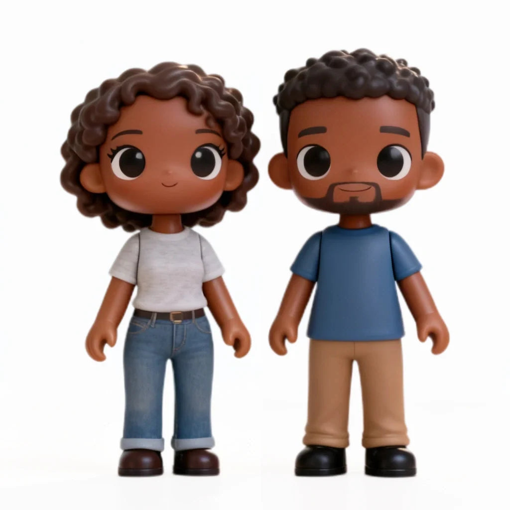 2 People