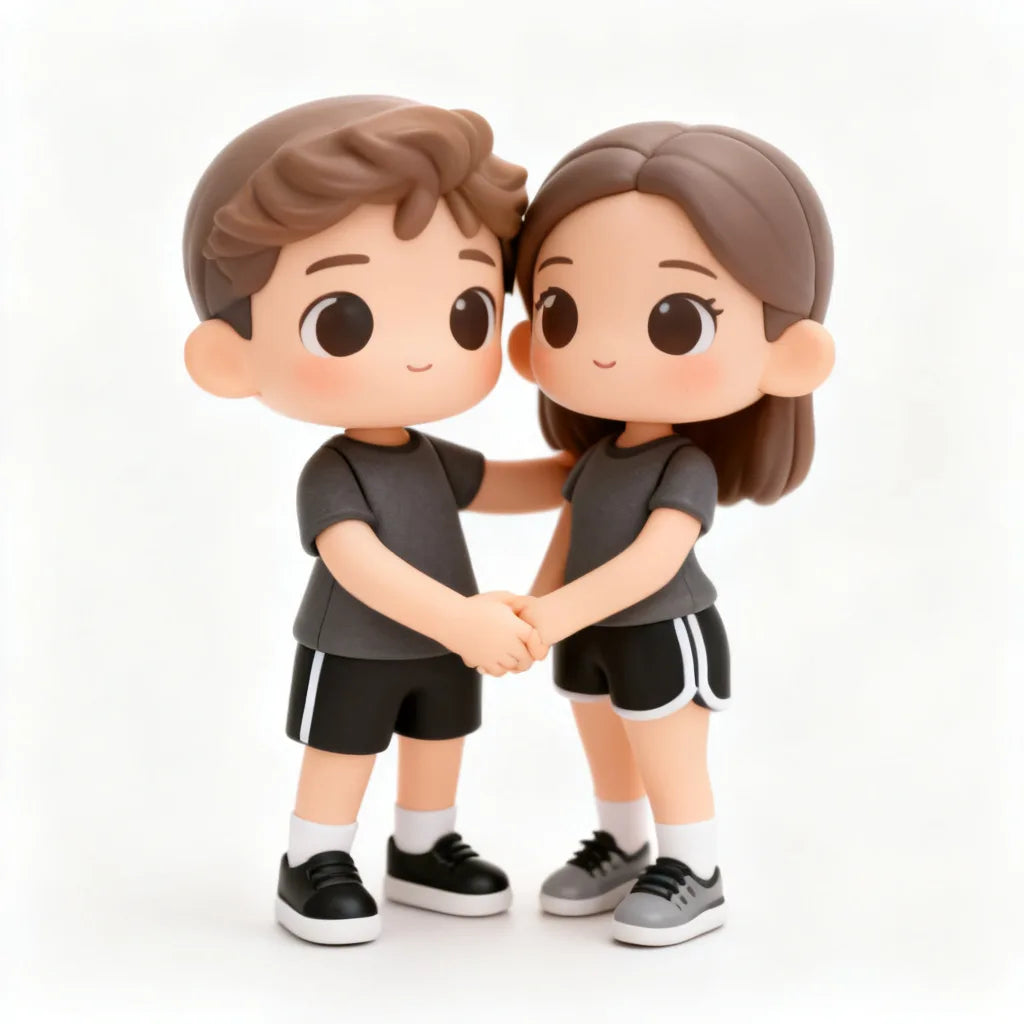 2 People (Together)