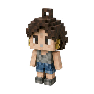 Minecraft style