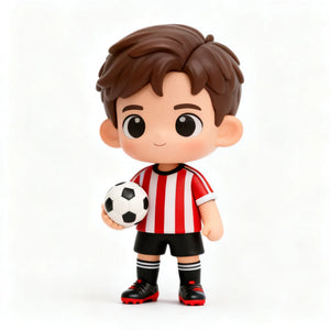 Chibi style