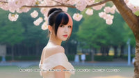 Life like · Jaybe MV change face