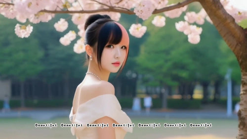Life like · Jaybe MV change face