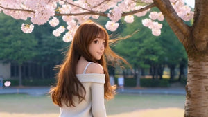 Video Plus — A 7 to 15 Second Film From Your Figurine