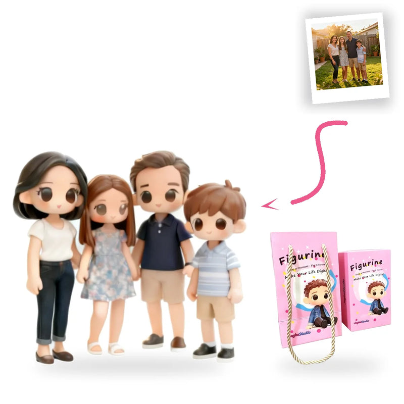 Gifts for Families